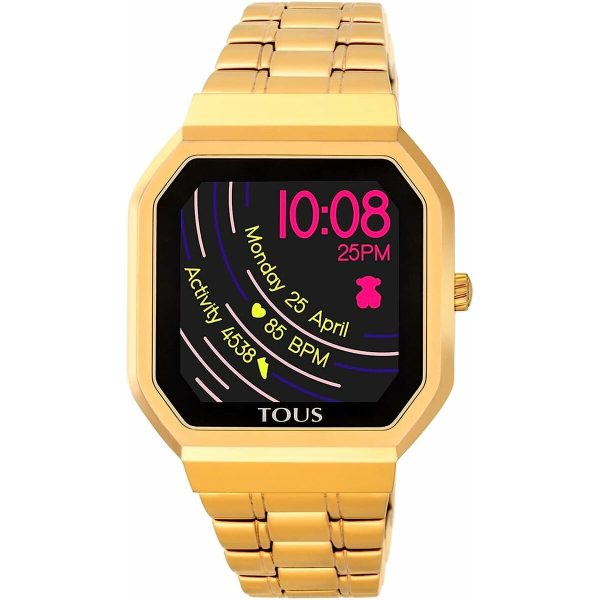 Smartwatch Tous 100350700 Online Sale