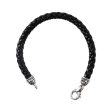 Men s Bracelet Albert M. WSOX00141.BLK For Cheap