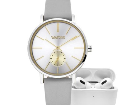 Ladies  Watch Watx & Colors RELOJ1_38 For Discount