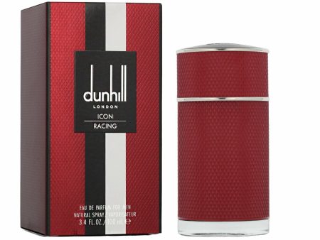 Men s Perfume Dunhill EDP Icon Racing Red 100 ml Online