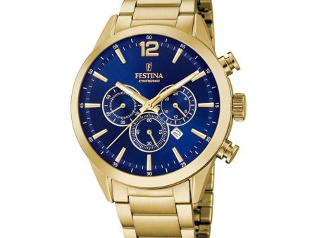 Infant s Watch Festina F20633 2 For Sale