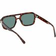 Unisex Sunglasses Guess GU8259-5353N Ø 53 mm Online Sale