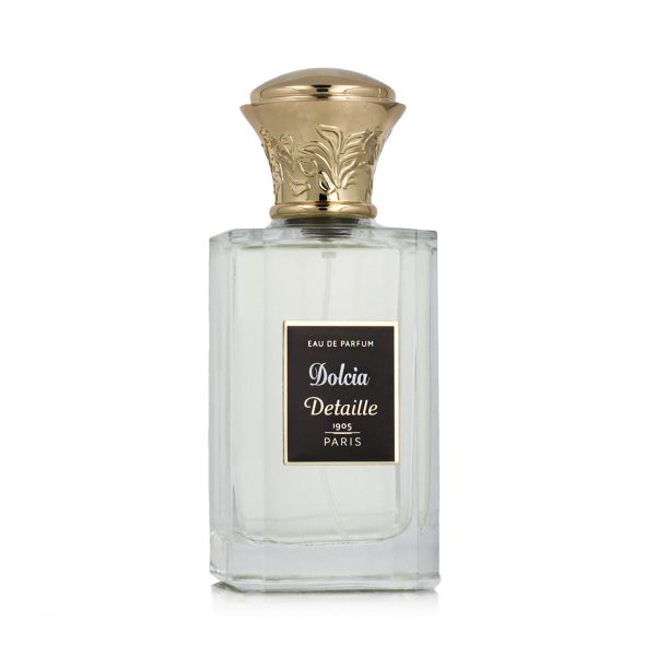 Women s Perfume Detaille EDP Dolcia 100 ml on Sale