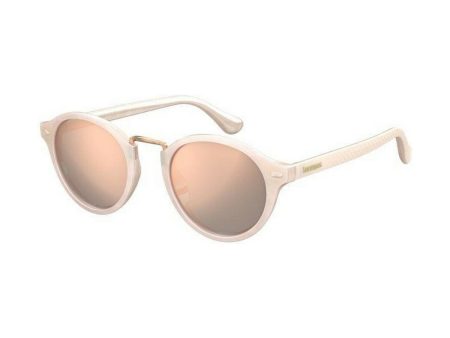 Unisex Sunglasses Havaianas ITAPARICA-Y9A-0J Ø 49 mm For Sale