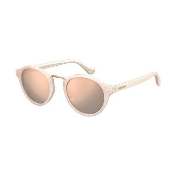 Unisex Sunglasses Havaianas ITAPARICA-Y9A-0J Ø 49 mm For Sale