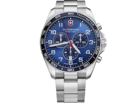 Men s Watch Victorinox V241901 Supply