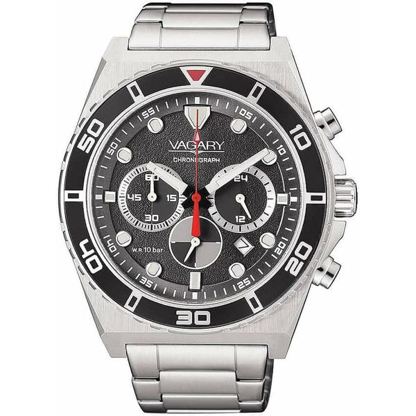 Men s Watch Vagary IV4-713-51 For Cheap