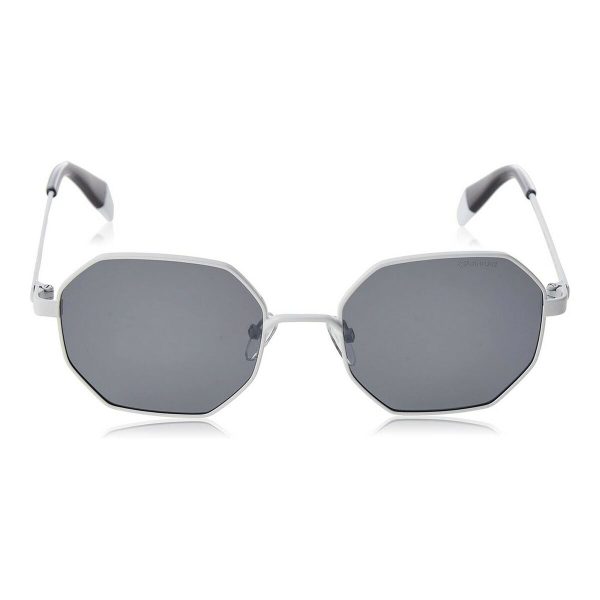 Unisex Sunglasses Polaroid PLD6067S-VK6 Ø 53 mm For Cheap