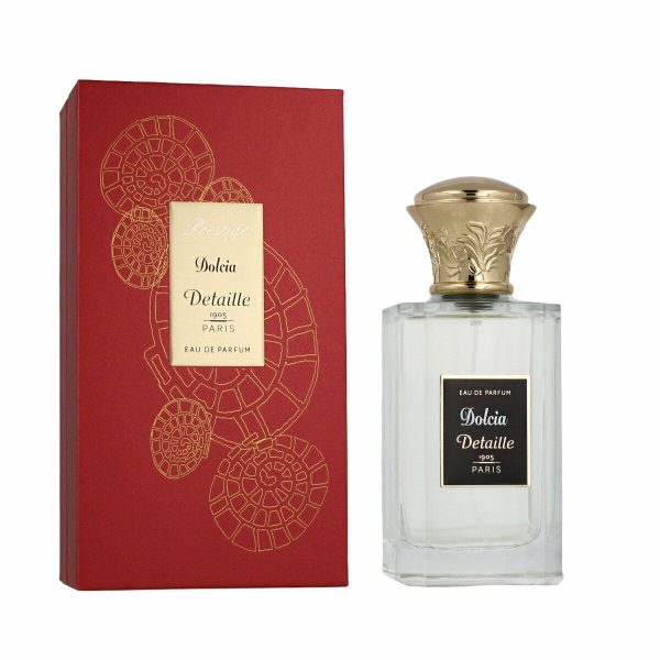 Women s Perfume Detaille EDP Dolcia 100 ml on Sale