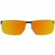 Unisex Sunglasses Timberland TB9236-6520D Ø 65 mm For Sale