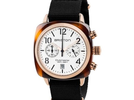 Men s Watch Briston 17140.PRA.T.2.NB Online