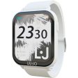 Smartwatch LIU JO SWLJ062 For Cheap