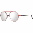 Unisex Sunglasses Guess GU3028-5567C Ø 55 mm For Sale