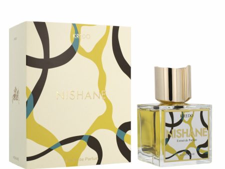 Unisex Perfume Nishane Kredo 100 ml Online now