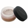 Powder Make-up Base Shine Inline Original Nº 27 Warm deep Spf 15 8 g Online Hot Sale