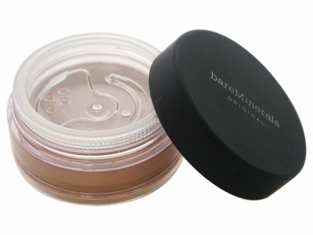 Powder Make-up Base Shine Inline Original Nº 27 Warm deep Spf 15 8 g Online Hot Sale