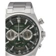 Men s Watch Seiko SSB405P1 Online now