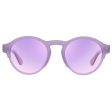 Unisex Sunglasses Havaianas CARAIVA-789-TE Ø 51 mm Supply