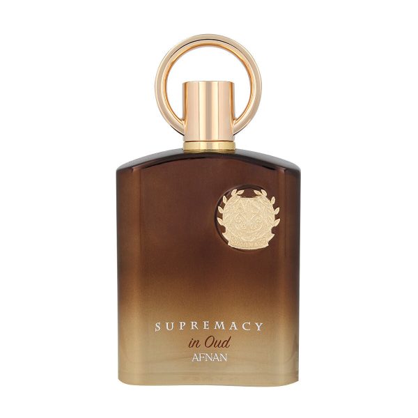 Unisex Perfume Afnan Supremacy in Oud 100 ml Cheap