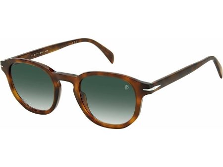 Unisex Sunglasses David Beckham DB 1007_S Online now