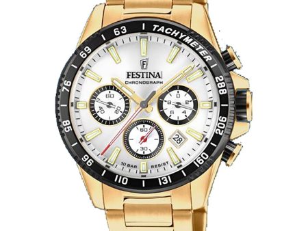 Infant s Watch Festina F20634 1 For Discount