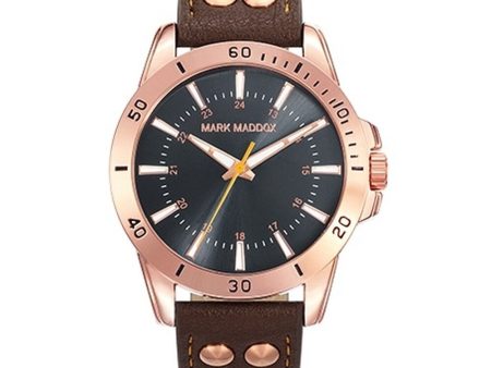 Men s Watch Mark Maddox HC0014-57 For Sale