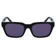 Unisex Sunglasses Lacoste L6007S Hot on Sale