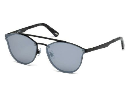 Unisex Sunglasses Web Eyewear WE0189A ø 59 mm Cheap