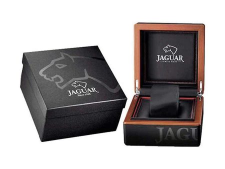 Men s Watch Jaguar J861 2 For Discount