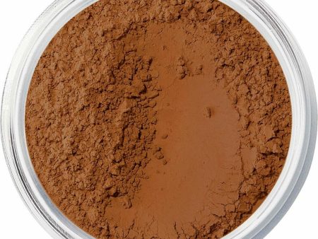 Powder Make-up Base bareMinerals Original 23-medium dark Spf 15 8 g Online