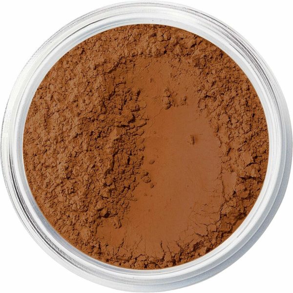 Powder Make-up Base bareMinerals Original 23-medium dark Spf 15 8 g Online