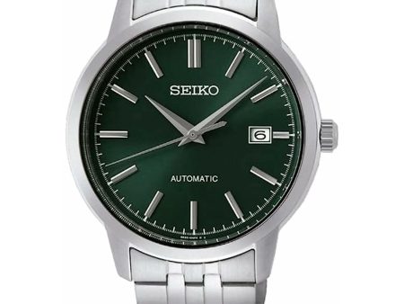 Men s Watch Seiko SRPH89K1 Hot on Sale