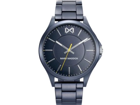 Men s Watch Mark Maddox HM7128-37 Online