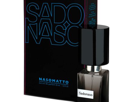 Unisex Perfume Nasomatto Sadonaso 30 ml Online