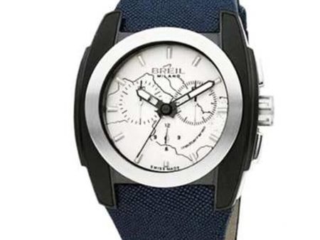 Men s Watch Breil BW0508 Ø 45 mm Online now