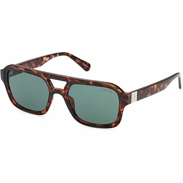 Unisex Sunglasses Guess GU8259-5353N Ø 53 mm Online Sale