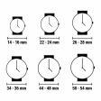 Unisex Watch Light Time POKER (Ø 41 mm) Supply