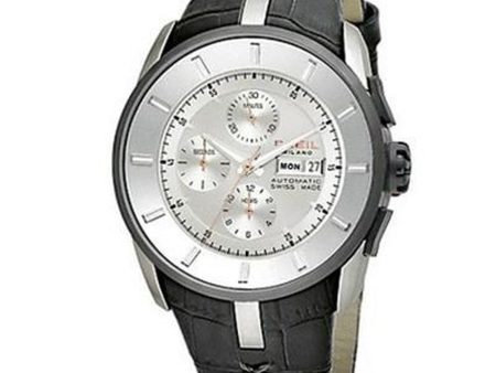 Men s Watch Breil BW0485 Ø 45 mm Discount