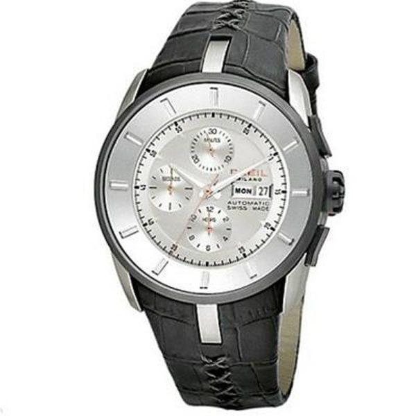 Men s Watch Breil BW0485 Ø 45 mm Discount