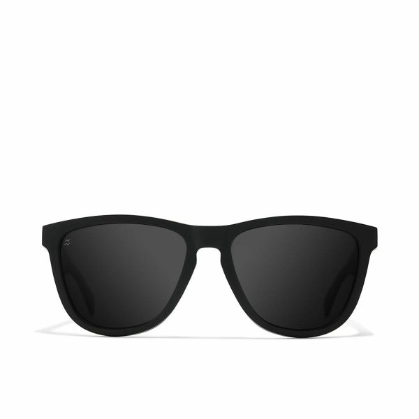 Unisex Sunglasses Northweek Regular Matte Black Dark Ø 140 mm For Sale