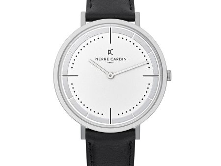 Men s Watch Pierre Cardin CBV-1025 on Sale