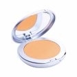 Powder Make-up Base LeClerc 02 Creme Naturel Cheap