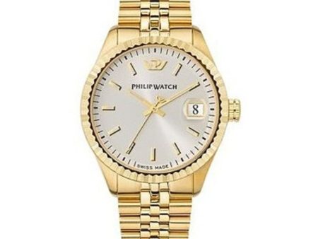 Men s Watch Philip Watch R8253597087 For Discount