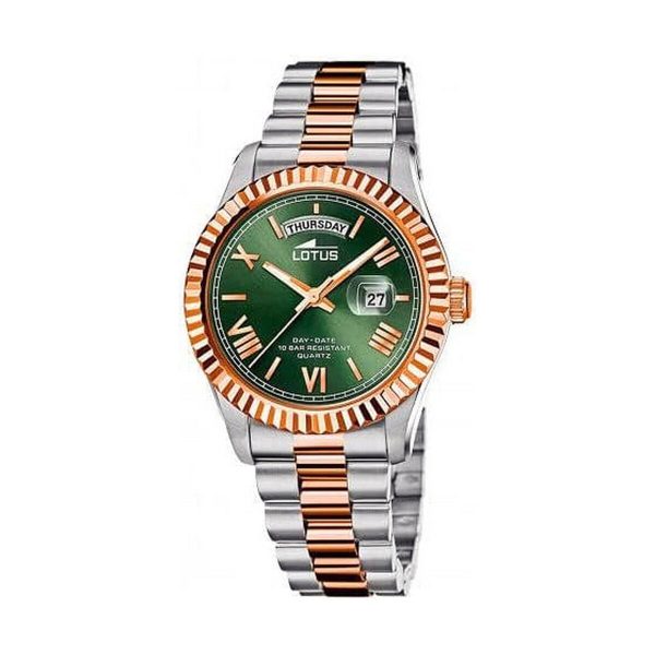 Men s Watch Lotus 18856 3 For Cheap