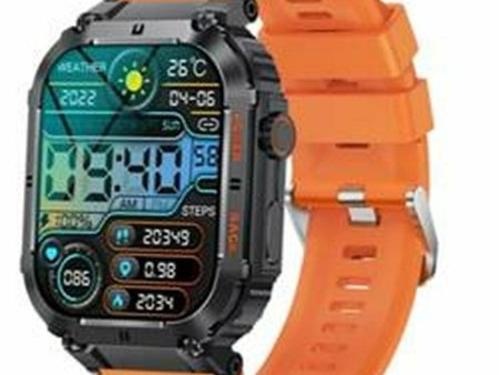 Smartwatch Denver Electronics Supply