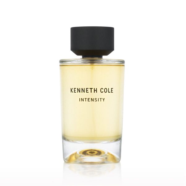 Unisex Perfume Kenneth Cole EDT Intensity 100 ml Online Hot Sale