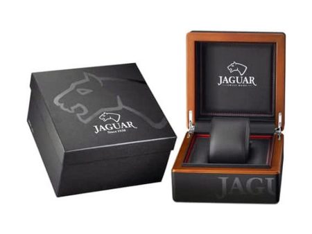 Men s Watch Jaguar J860 H Online Sale