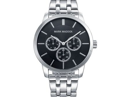 Men s Watch Mark Maddox HM0011-17 Online Hot Sale