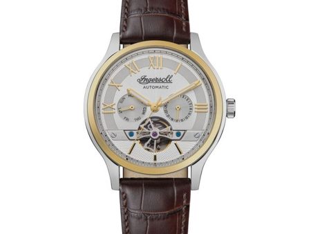 Men s Watch Ingersoll 1892  I12101 Online