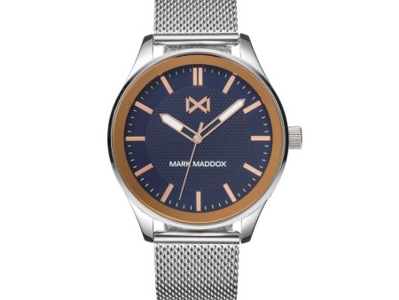 Men s Watch Mark Maddox HM7139-37 Supply